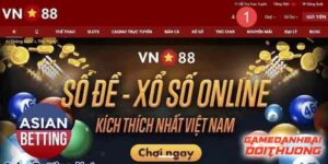 Đánh giá nhà cái VN88